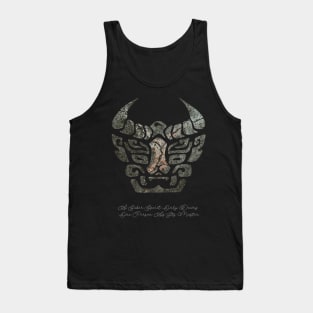 A Saber Spirit (Donghua) Tank Top